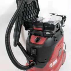 FLEX Sauger VCE 33 L MC Manuelle Filterreinigung 444.103 444103 L-BOXX -Haus Griff Verkäufe vce33lmc01