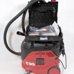 FLEX Sauger VCE 33 L MC Manuelle Filterreinigung 444.103 444103 L-BOXX -Haus Griff Verkäufe vce33lmc03