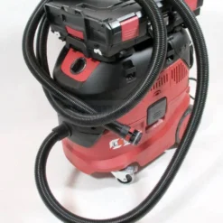 FLEX Sauger VCE 33 L MC Manuelle Filterreinigung 444.103 444103 L-BOXX -Haus Griff Verkäufe vce33lmc04