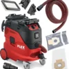 FLEX Sicherheitssauger VCE 44 M AC 444.170 Mit Automatischer Filterreinigung VCE44