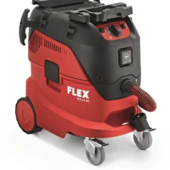 FLEX Sicherheitssauger VCE 44 M AC 444.170 Mit Automatischer Filterreinigung VCE44 -Haus Griff Verkäufe vce44m ac