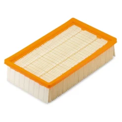 FLEX 1x 1 Hauptfilter Flachfaltenfilter 337.692 Für VCE 35 45 L M H AC S47 S 47 337692