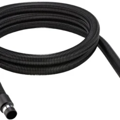 FLEX Ø 32mm Schlauch 4m Saugschlauch 341.355 341355 Mit Universal Geräteanschluss