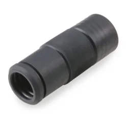 FLEX Antistatik Muffe 382.736 Ø 27mm Mit Innengewinde Für Saugschlauch 379.395