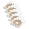 FLEX 5x Vlies Filtersack Für VC 21 L MC VC 25 VC 26 L MC 385.093 Jetzt 502235