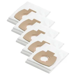 FLEX 5x Vlies Filtersack Für VC 21 L MC VC 25 VC 26 L MC 385.093 Jetzt 502235