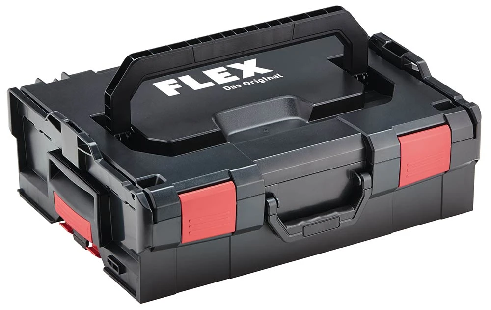 FLEX SDS Plus Bohr Und Meisselhammer CHE 2-28 In L-BOXX 413.666 Jetzt 461490 6 FLEX SDS Plus Bohr Und Meisselhammer CHE 2-28 In L-BOXX 413.666 Jetzt 461490 – Bild 6