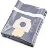FLEX 5x Sicherheits Filtersack Filtersäcke Staubklasse H Sauger 445.096 Für VCE 44 H
