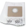 FEIN Vliesfiltersack 25L Für Dustex 25 L & Turbo I 5 Stück 31345061010
