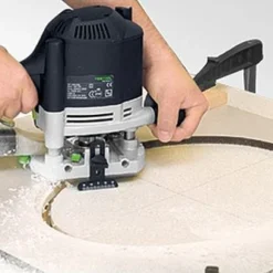 Festool Oberfräse OF 1400 EBQ Plus + Box-OF-S 8/10x HW Im Systainer 574398 Jetzt 576540 -Haus Griff Verkäufe zoom fr of1400 574243 a 27a