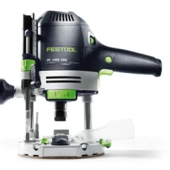 Festool Oberfräse OF 1400 EBQ Plus + Box-OF-S 8/10x HW Im Systainer 574398 Jetzt 576540 -Haus Griff Verkäufe zoom fr of1400 574398 a 01a