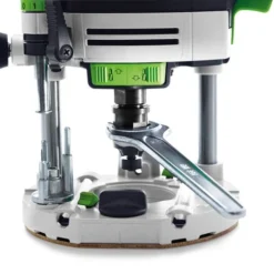 Festool Oberfräse OF 2200 EB-Set 576220 -Haus Griff Verkäufe zoom fr of2200 574392 a 02a