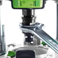 Festool Oberfräse OF 2200 EB-Set 576220 -Haus Griff Verkäufe zoom fr of2200 574392 a 02b