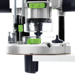 Festool Oberfräse OF 2200 EB-Set 576220 -Haus Griff Verkäufe zoom fr of2200 574392 a 03a