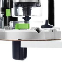 Festool Oberfräse OF 2200 EB-Set 576220 -Haus Griff Verkäufe zoom fr of2200 574392 a 03b
