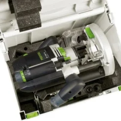 Festool Oberfräse OF 2200 EB-Set 576220 -Haus Griff Verkäufe zoom fr of2200eb 574260 a 02a