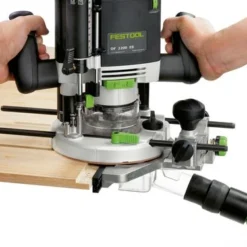 Festool Oberfräse OF 2200 EB-Set 576220 -Haus Griff Verkäufe zoom fr of2200eb 574260 a 12a