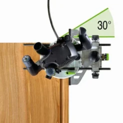Festool Oberfräse OF 2200 EB-Set 576220 -Haus Griff Verkäufe zoom fr of2200eb 574260 a 37b