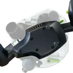 Festool Oberfräse OF 2200 EB-Set 576220 -Haus Griff Verkäufe zoom fr of2200eb 574260 a 45b