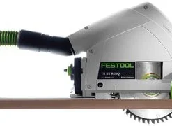 Festool Tauchsäge TS 55 REBQ Plus FS 561580 Mit Führungsschiene 1,4m 20 Festool Tauchsäge TS 55 REBQ Plus FS 561580 Mit Führungsschiene 1,4m -Haus Griff Verkäufe zoom hks ts55r 561580 a 03a