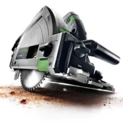 Festool Tauchsäge TS 55 REBQ Plus FS 561580 Mit Führungsschiene 1,4m 22 Festool Tauchsäge TS 55 REBQ Plus FS 561580 Mit Führungsschiene 1,4m -Haus Griff Verkäufe zoom hks ts55r 561580 a 12a