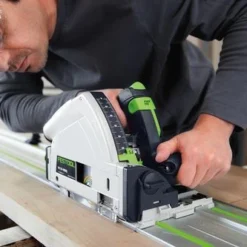 Festool Tauchsäge TS 55 REBQ Plus FS 561580 Mit Führungsschiene 1,4m 23 Festool Tauchsäge TS 55 REBQ Plus FS 561580 Mit Führungsschiene 1,4m -Haus Griff Verkäufe zoom hks ts55r 561580 a 21a