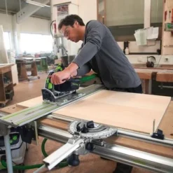Festool Tauchsäge TS 55 REBQ Plus FS 561580 Mit Führungsschiene 1,4m 29 Festool Tauchsäge TS 55 REBQ Plus FS 561580 Mit Führungsschiene 1,4m -Haus Griff Verkäufe zoom hks ts55r 561580 a 28a