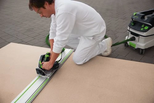 Festool Tauchsäge TS 55 REBQ Plus FS 561580 Mit Führungsschiene 1,4m 15 Festool Tauchsäge TS 55 REBQ Plus FS 561580 Mit Führungsschiene 1,4m – Bild 15