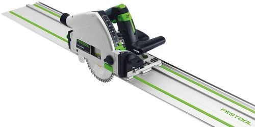 Festool Tauchsäge TS 55 REBQ Plus FS 561580 Mit Führungsschiene 1,4m 18 Festool Tauchsäge TS 55 REBQ Plus FS 561580 Mit Führungsschiene 1,4m – Bild 18