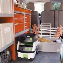 Festool Absaugmobil CTL MINI 584150 Sauger Inkl. Saugschlauch - Jetzt 574840 -Haus Griff Verkäufe zoom s ctlmini 583355 a 04a