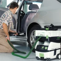 Festool Absaugmobil CTL MINI 584150 Sauger Inkl. Saugschlauch - Jetzt 574840 -Haus Griff Verkäufe zoom s ctlmini 583355 a 15a