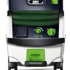 Festool Absaugmobil CTL MINI 584150 Sauger Inkl. Saugschlauch - Jetzt 574840 -Haus Griff Verkäufe zoom s ctlmini 584150 a 01a