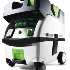Festool Absaugmobil CTL MINI 584150 Sauger Inkl. Saugschlauch - Jetzt 574840 -Haus Griff Verkäufe zoom s ctlmini 584150 a 02a