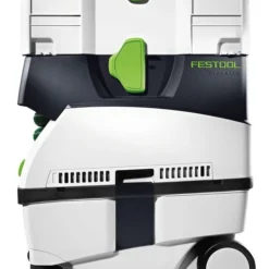 Festool Absaugmobil CTL MINI 584150 Sauger Inkl. Saugschlauch - Jetzt 574840 -Haus Griff Verkäufe zoom s ctlmini 584150 a 03a