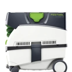 Festool Absaugmobil CTL MINI 584150 Sauger Inkl. Saugschlauch - Jetzt 574840 -Haus Griff Verkäufe zoom s ctlmini 584150 a 07a