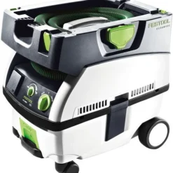 Festool Absaugmobil CTL MINI 584150 Sauger Inkl. Saugschlauch - Jetzt 574840 -Haus Griff Verkäufe zoom s ctlmini 584150 p 01a
