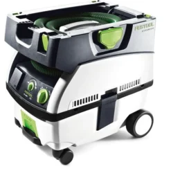 Festool Absaugmobil CTL MINI 584150 Sauger Inkl. Saugschlauch - Jetzt 574840 -Haus Griff Verkäufe zoom s ctlmini 584150 p 02a